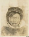 Image of Julius-Eskimo of Nain [Julius Nathanil]